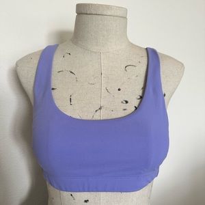 Daily Bra Ultra Violet